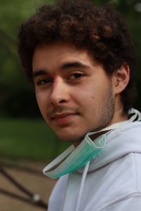 Photo de profil de Soundioulou Cissoko