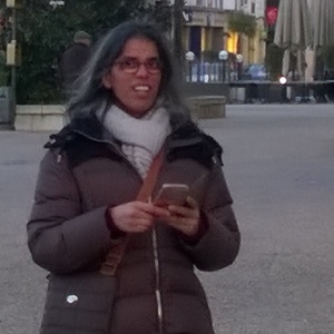 Photo de profil de Sounita Bonnefoy