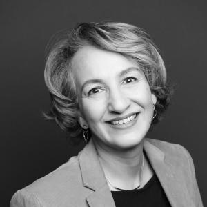 Photo de profil de Soureya Nadji