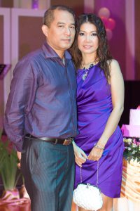 Photo de profil de Sovan Phalla Kim