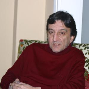 Photo de profil de Spas Kolev