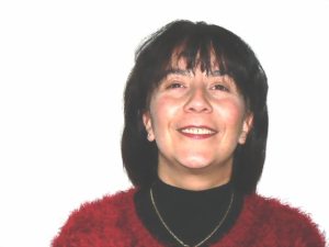 Photo de profil de Speranza Anne Marceddu