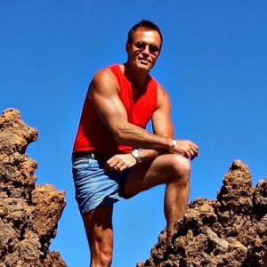 Photo de profil de Sperone Pierre