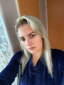 Photo de profil de Stacy Gatteau