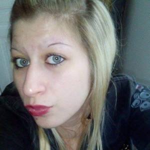 Photo de profil de Stacy Pouillaude