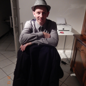 Photo de profil de Stanislas Chambre