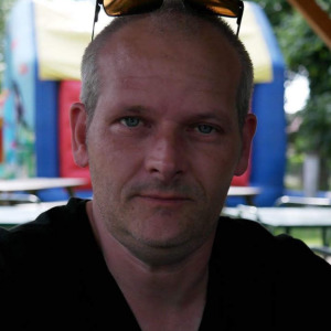 Photo de profil de Stanislas Foretay