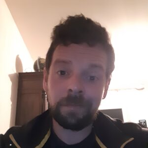 Photo de profil de Stanislas Franchet