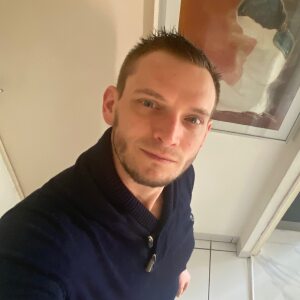 Photo de profil de Stanislas Maudry