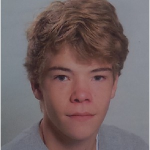 Photo de profil de Stanislas Mechin