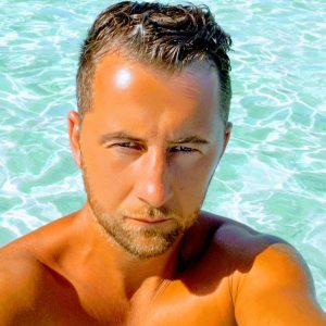 Photo de profil de Stanislas Pavillon Colombel