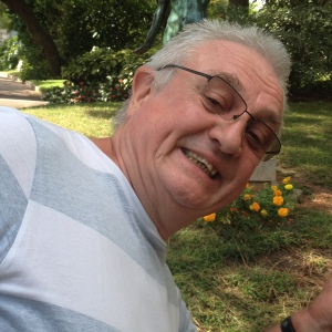 Photo de profil de Stanislas Strzykala