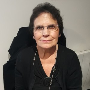 Photo de profil de Stanislawa Wojcik