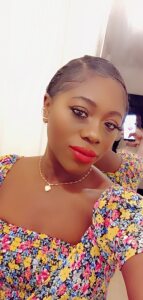 Photo de profil de Stecy Michelle Beteny