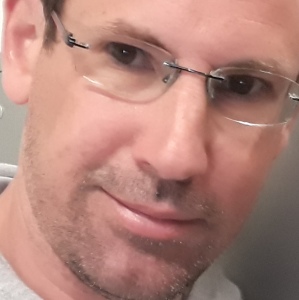 Photo de profil de Steeve Auge