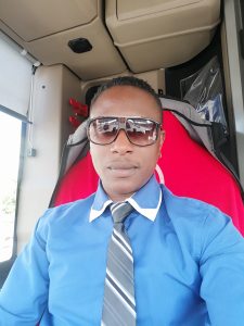 Photo de profil de Steeve Baya