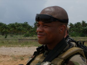 Photo de profil de Steeve Daribo