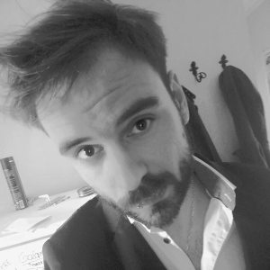Photo de profil de Steeve Delahaye