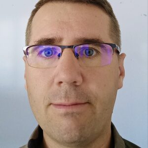 Photo de profil de Steeve Delahoulliere