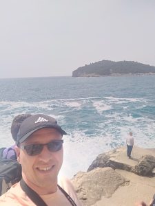 Photo de profil de Steeve Deloddere