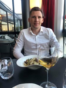 Photo de profil de Steeve Dufay