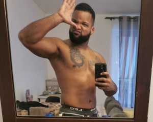 Photo de profil de Steeve Jean Philippe