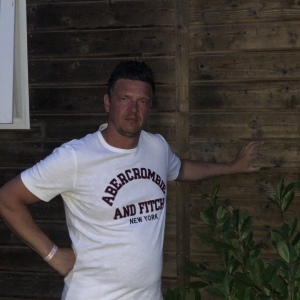 Photo de profil de Steeve Le Tourneur