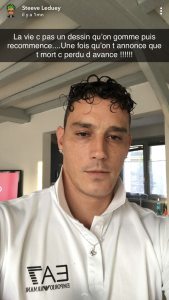 Photo de profil de Steeve Leduey