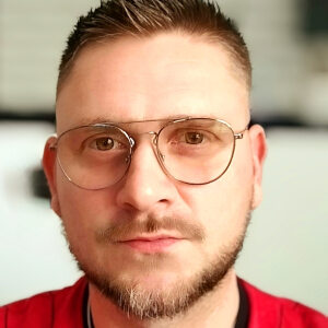 Photo de profil de Steeve Peltier