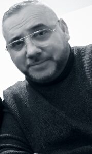 Photo de profil de Steeve Pescher