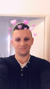 Photo de profil de Steeve Rosenberger