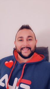 Photo de profil de Steeve Sales