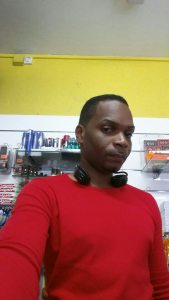 Photo de profil de Steeve Sapotille