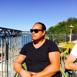 Photo de profil de Steeve Tehui