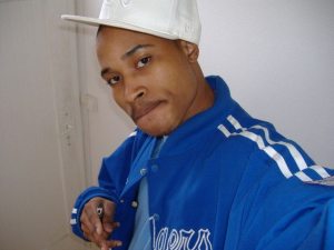Photo de profil de Steeve Theresine