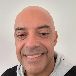 Photo de profil de Steeve Toinon