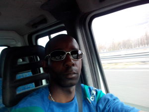 Photo de profil de Steeve Verin