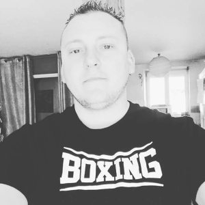 Photo de profil de Steeven Mercier