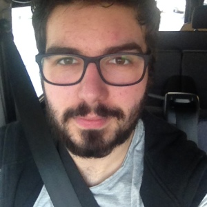 Photo de profil de Steeven Stievenard