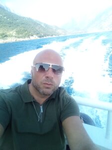 Photo de profil de Stef Dannay