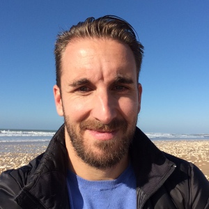 Photo de profil de Stef Danto