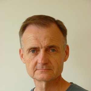 Photo de profil de Stefan Denis