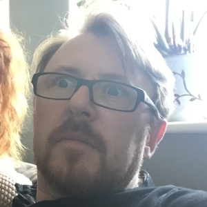 Photo de profil de Stefan Kochowski