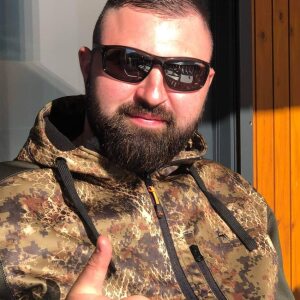 Photo de profil de Stefan Markovic