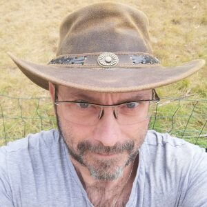 Photo de profil de Stéfan Paillaux