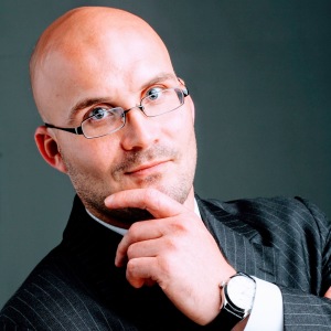 Photo de profil de Stefan Schütz