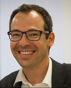 Photo de profil de Stefan Smith