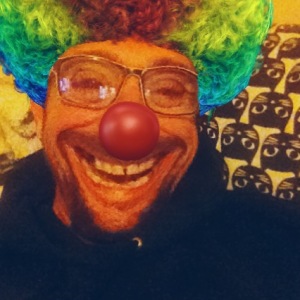 Photo de profil de Stéfane Alberny