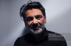 Photo de profil de Stefane Mellino