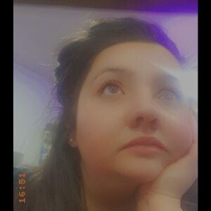 Photo de profil de Stefani Bayrakcioglu